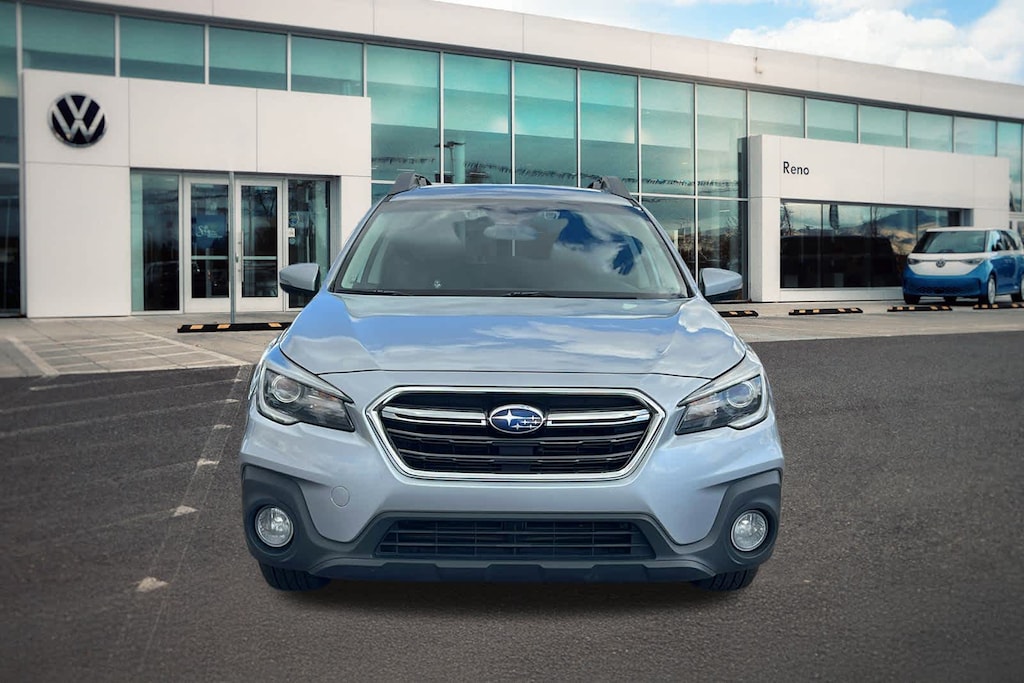 Used 2019 Subaru Outback Limited SUV