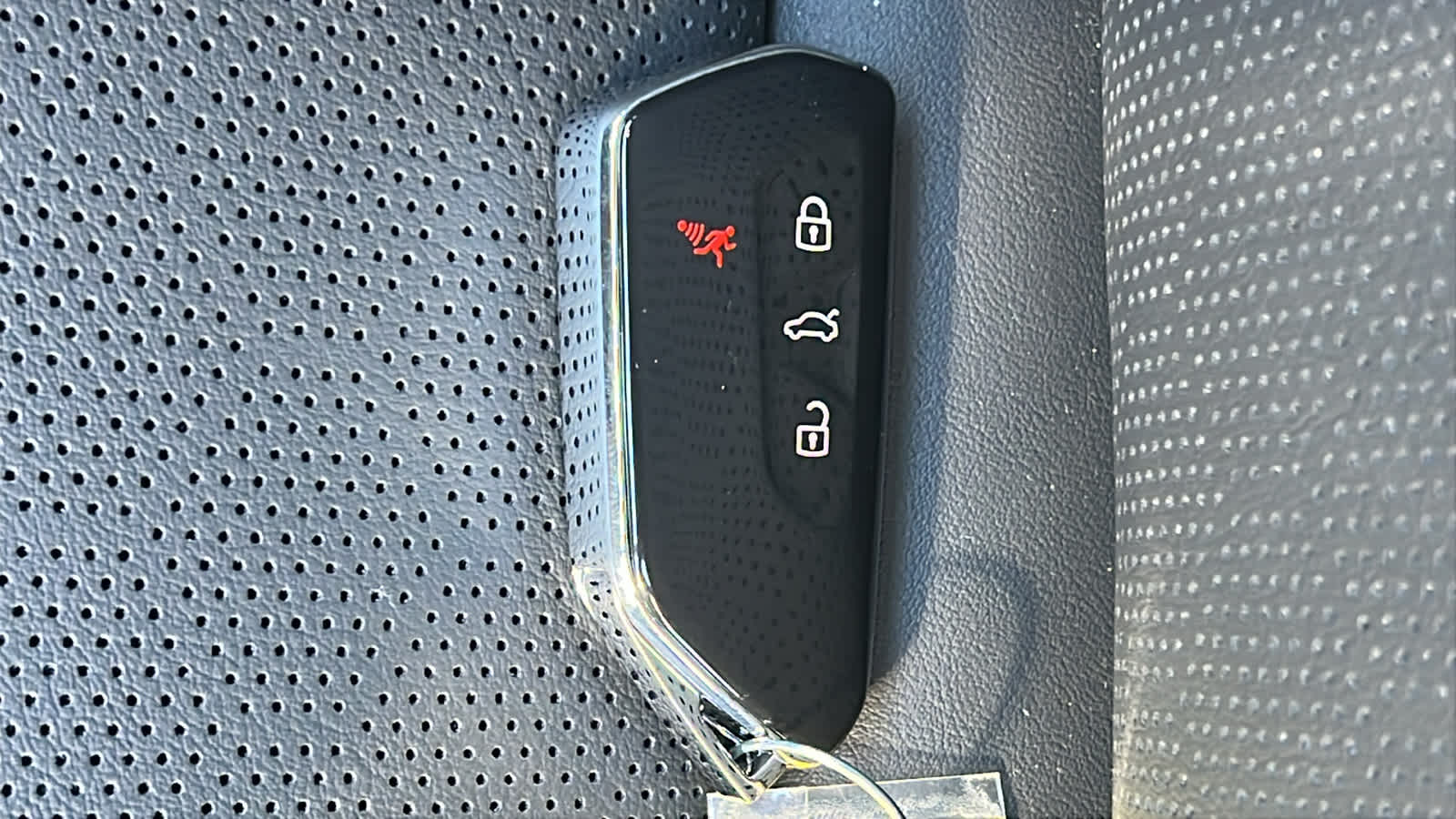 Thumbnail: 2026 Volkswagen ID.4 - 29