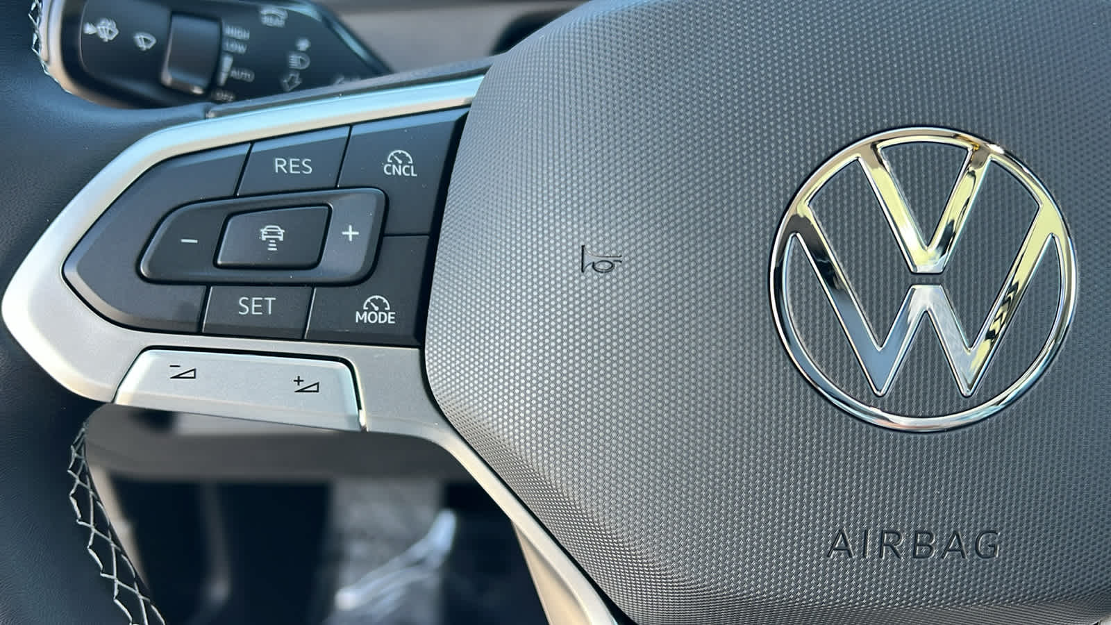 Thumbnail: 2026 Volkswagen Tiguan - 19