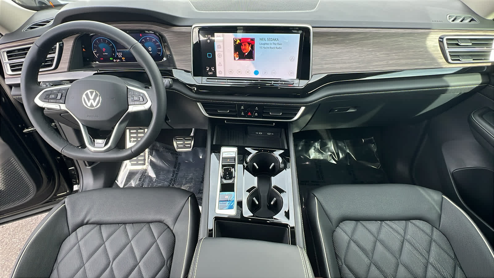 Thumbnail: 2026 Volkswagen Atlas - 26