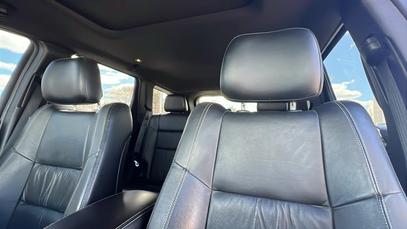 Thumbnail: 2016 Jeep Grand Cherokee - 11