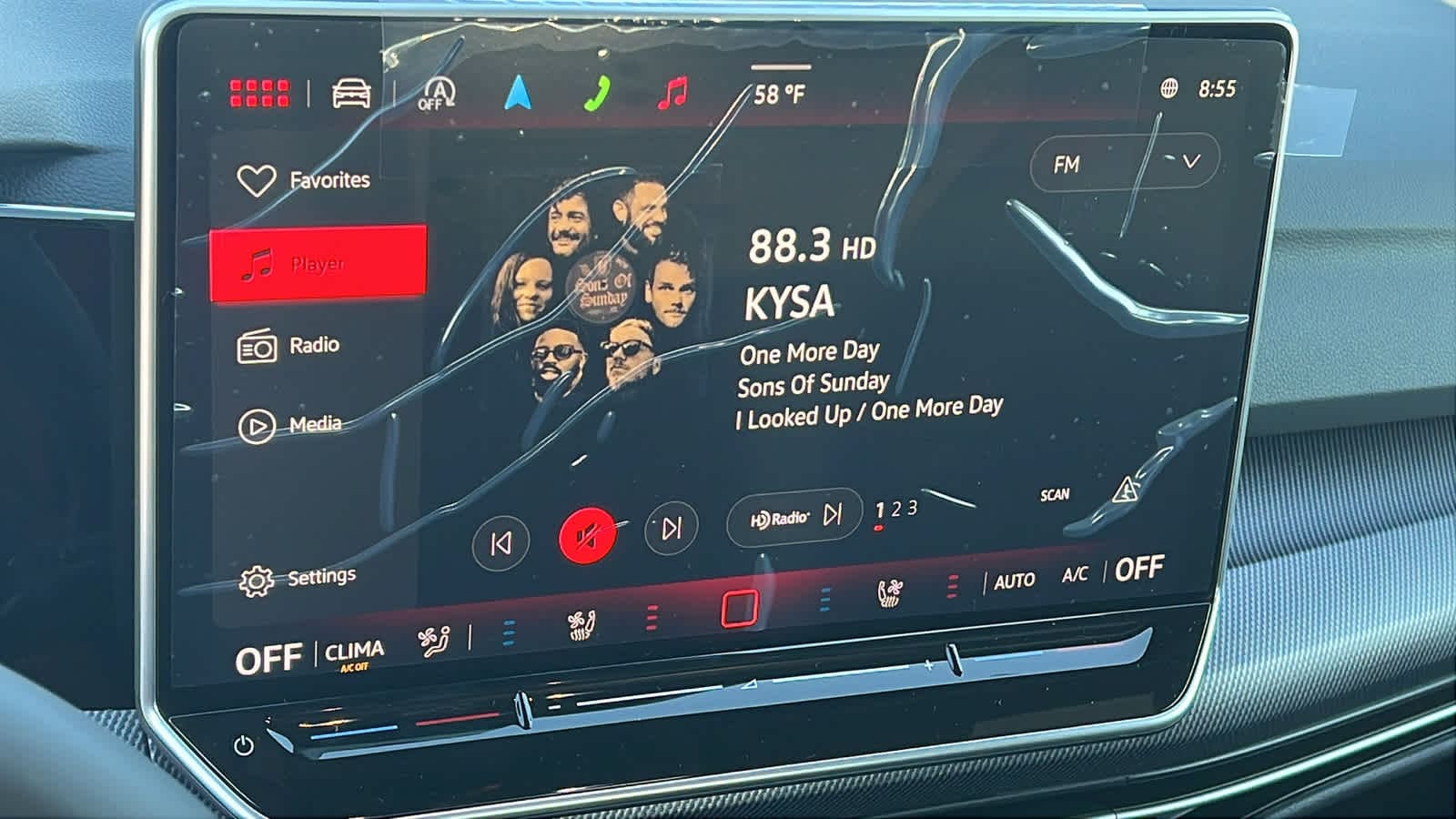 Thumbnail: 2026 Volkswagen Golf - 15