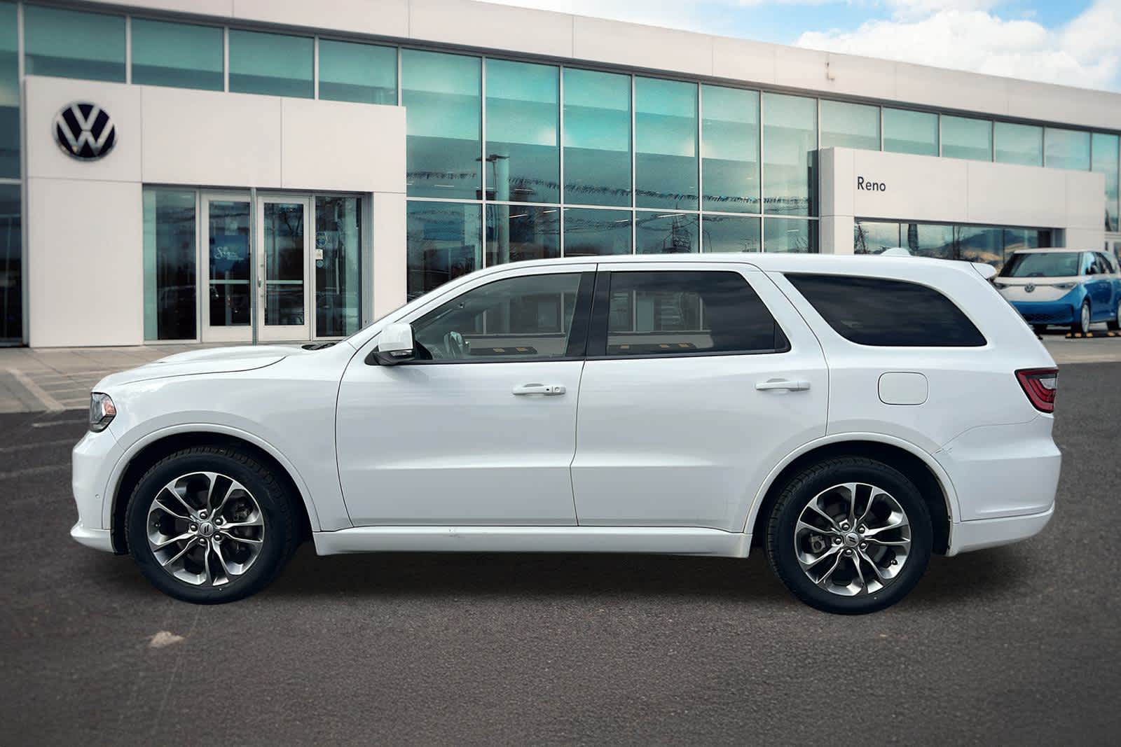 Thumbnail: 2019 Dodge Durango - 8