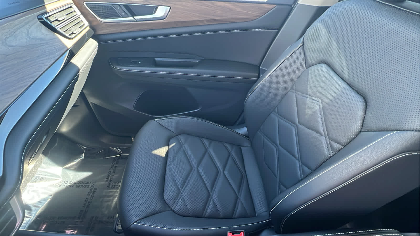 Thumbnail: 2026 Volkswagen Atlas - 12