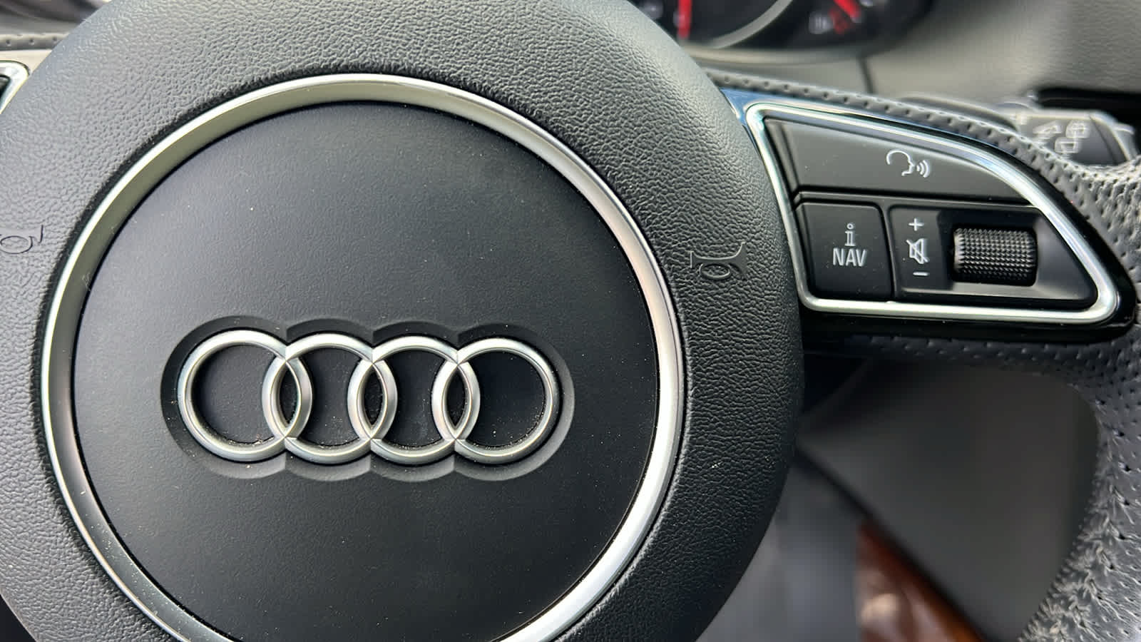 Thumbnail: 2017 Audi Q5 - 20