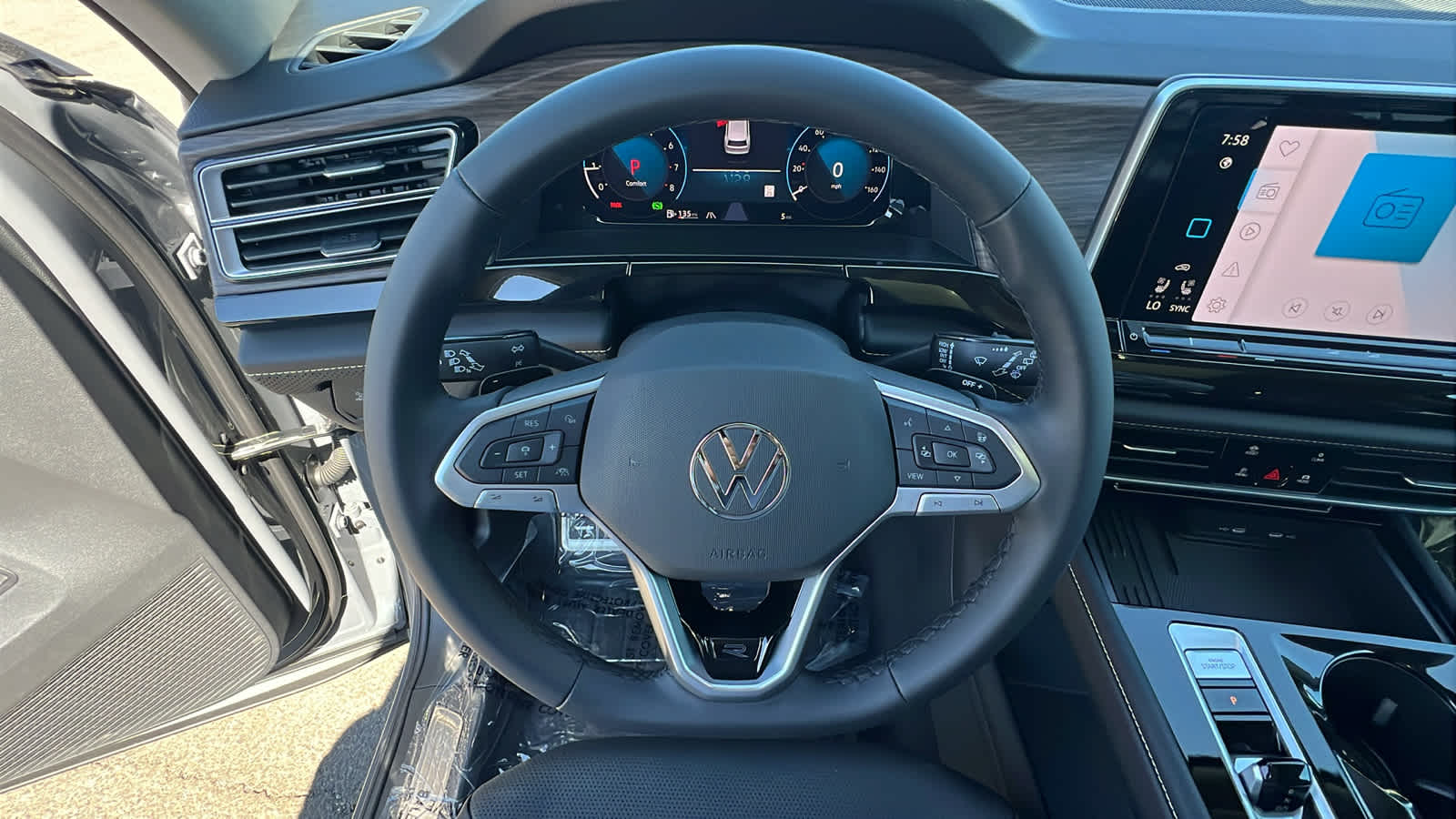 Thumbnail: 2026 Volkswagen Atlas - 18