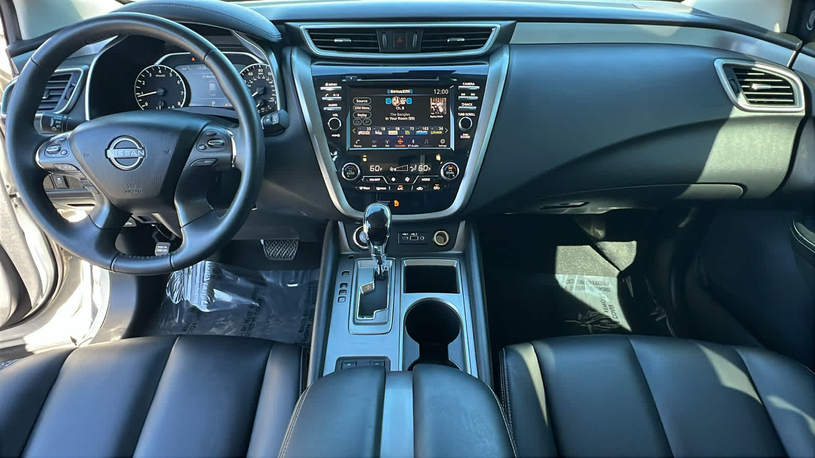 Thumbnail: 2023 Nissan Murano - 26