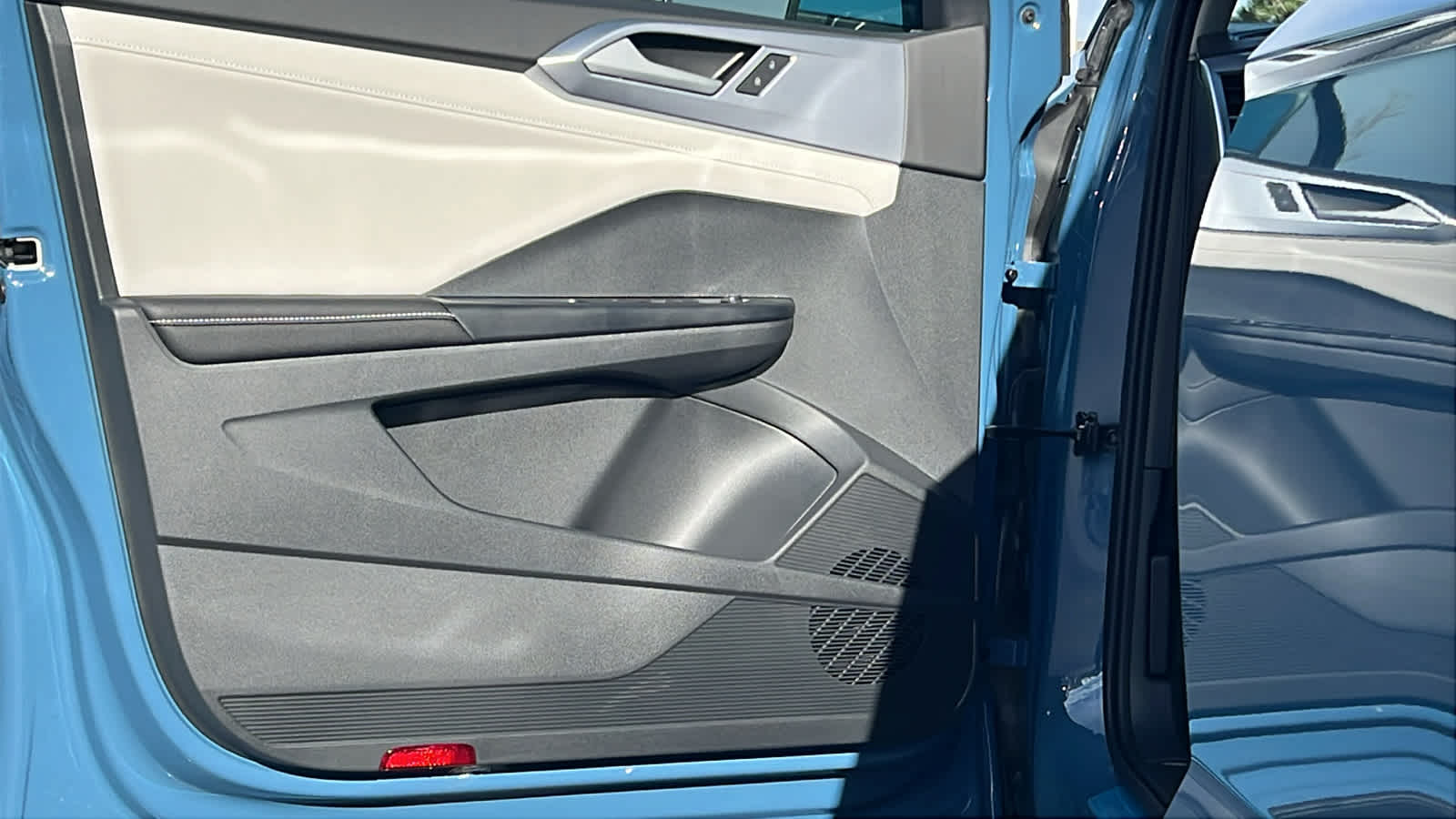 Thumbnail: 2026 Volkswagen Taos - 24