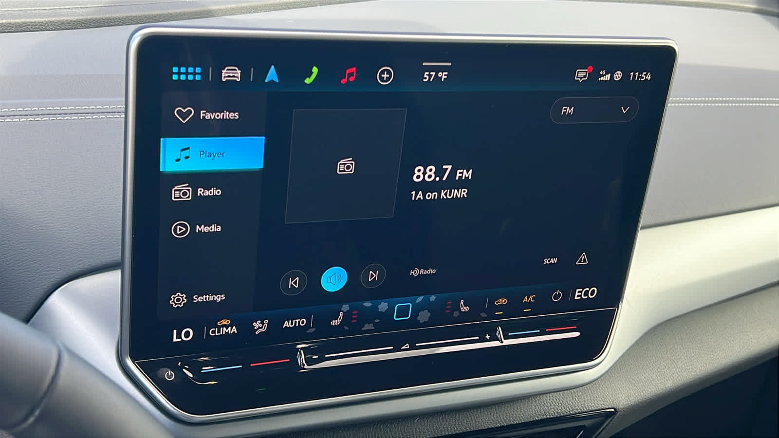 Thumbnail: 2026 Volkswagen ID.4 - 15