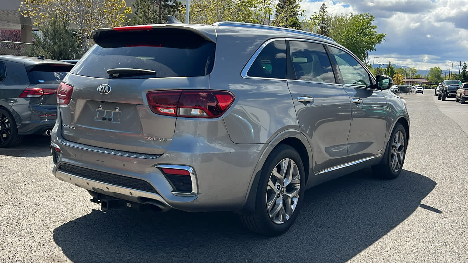 Thumbnail: 2019 Kia Sorento - 5