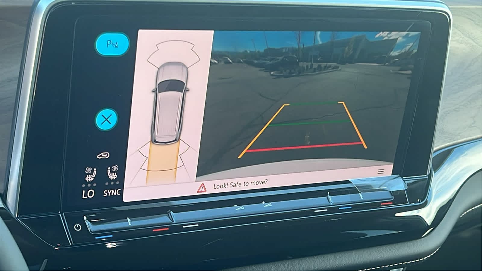 Thumbnail: 2026 Volkswagen Atlas - 16