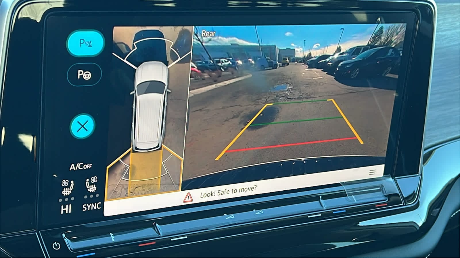 Thumbnail: 2026 Volkswagen Atlas - 16