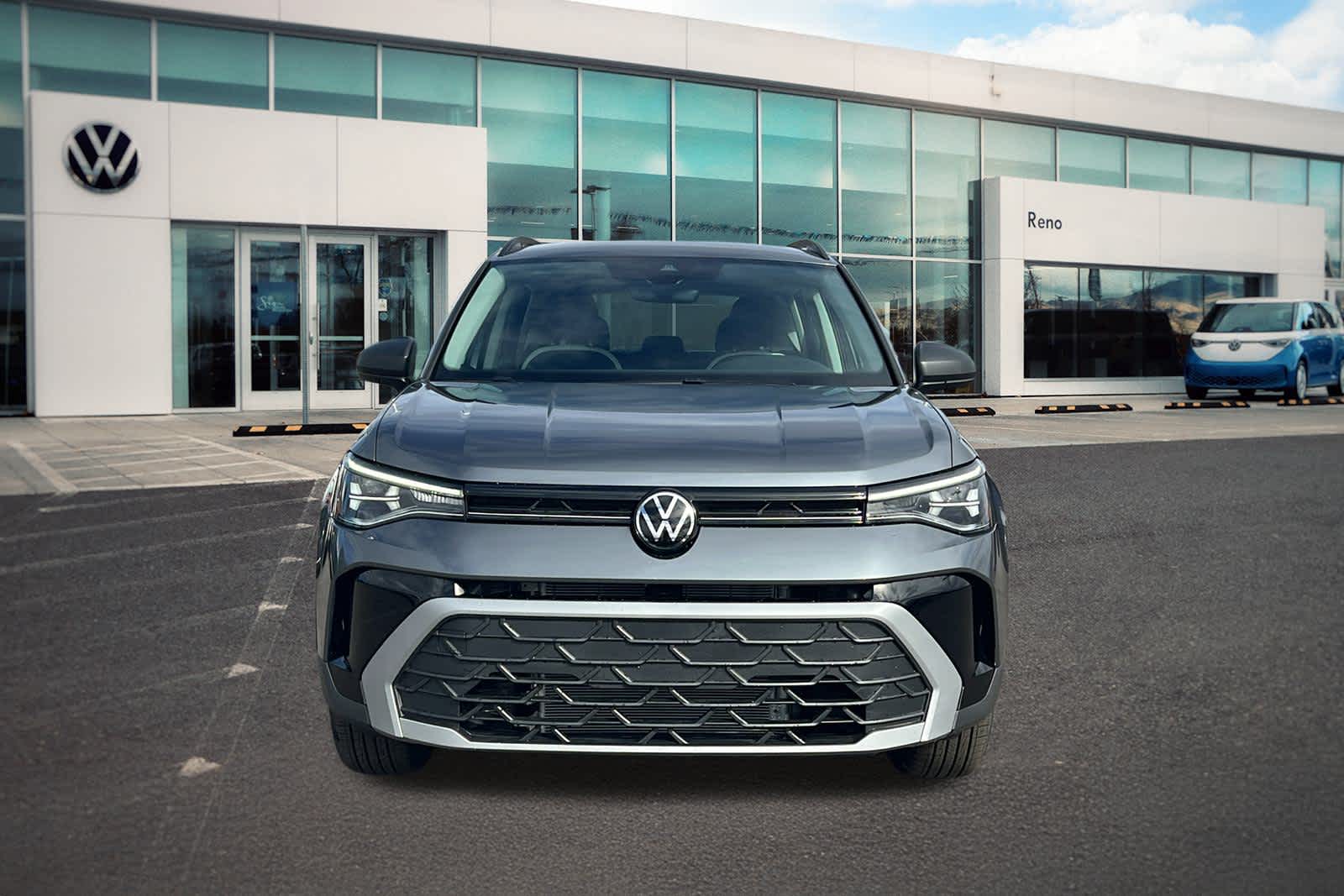 Thumbnail: 2026 Volkswagen Taos - 2