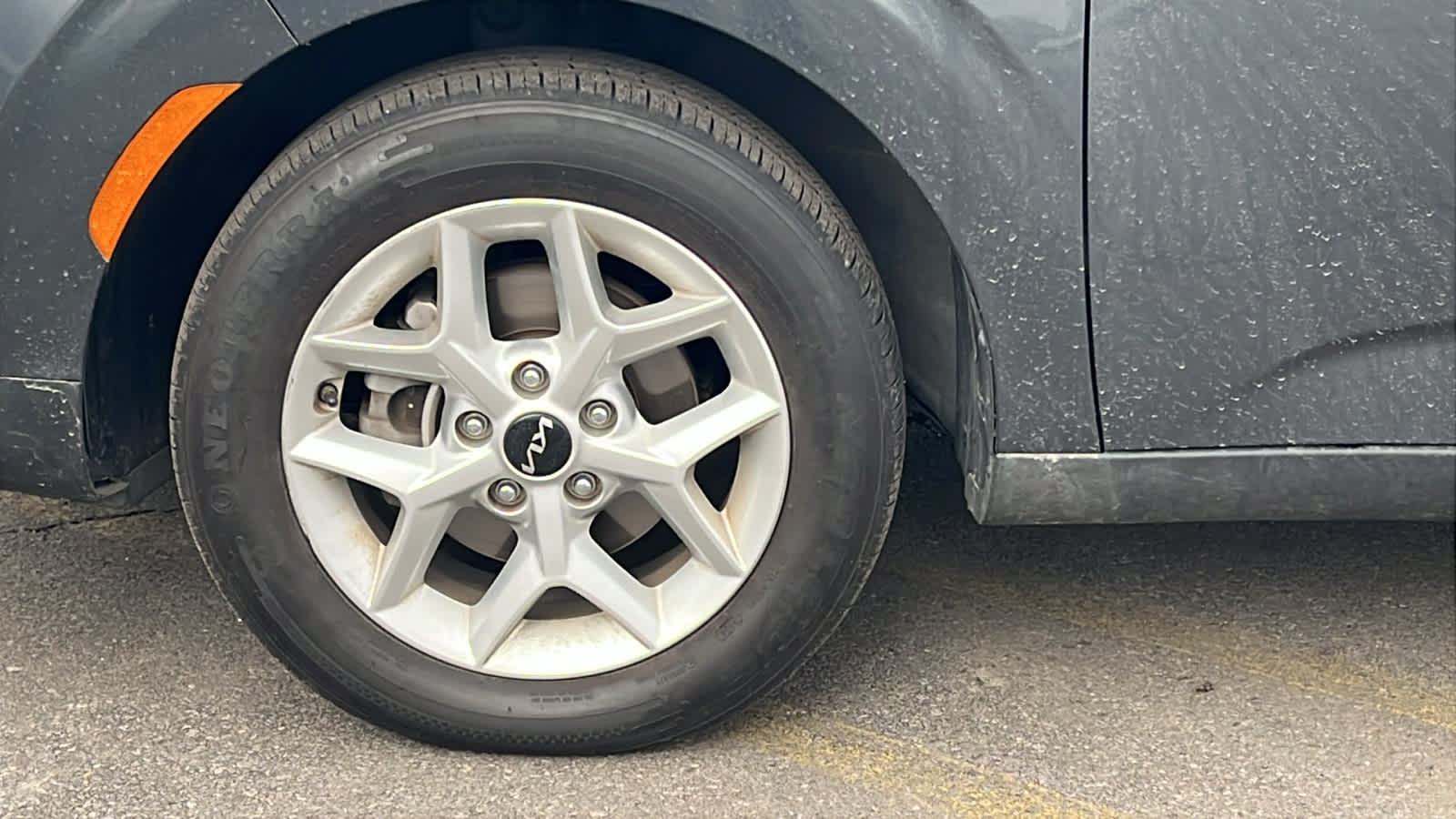 Thumbnail: 2023 Kia Soul - 9