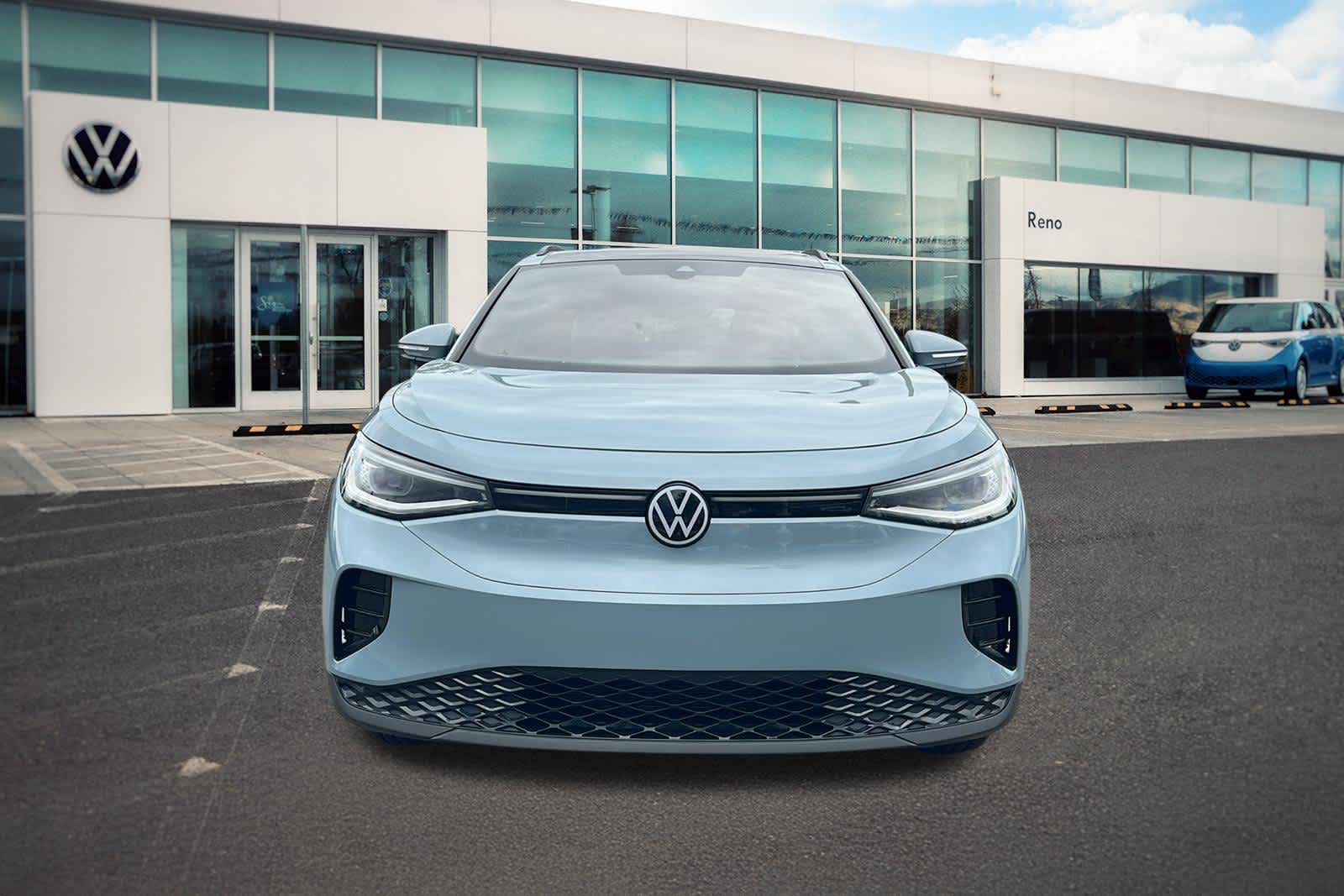 Thumbnail: 2026 Volkswagen ID.4 - 2