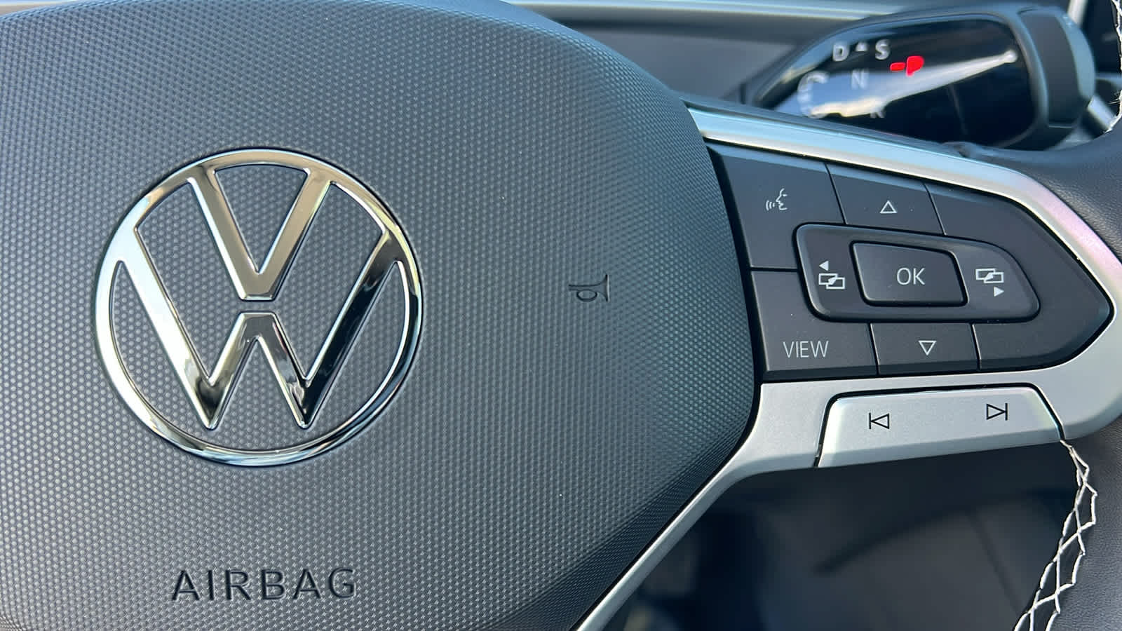 Thumbnail: 2026 Volkswagen Tiguan - 20