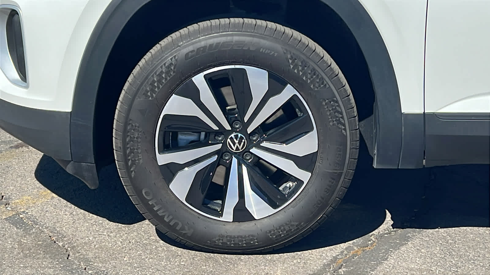 Thumbnail: 2026 Volkswagen Atlas - 9