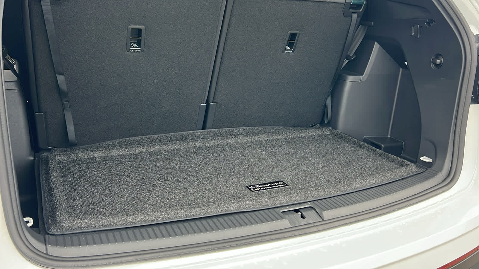 Thumbnail: 2026 Volkswagen Atlas - 27