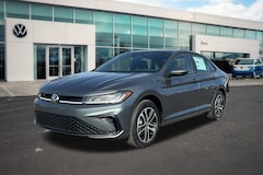 2026 Volkswagen Jetta 1.5T Sport Sedan