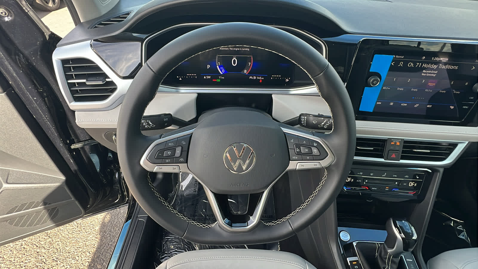 Thumbnail: 2026 Volkswagen Taos - 18