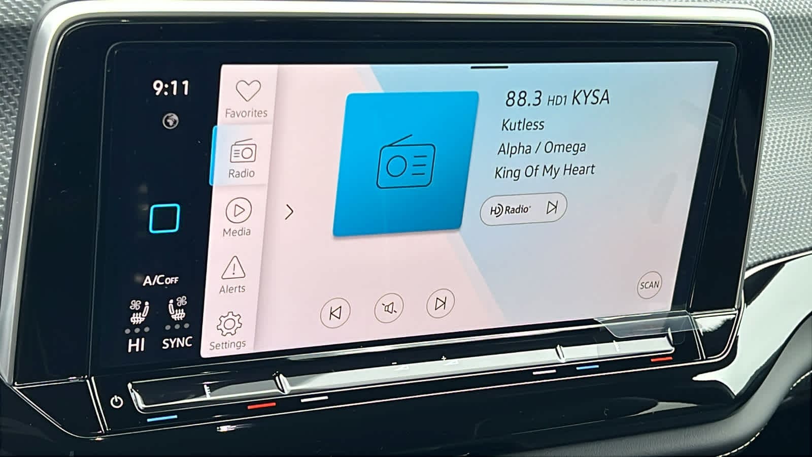 Thumbnail: 2026 Volkswagen Atlas - 15