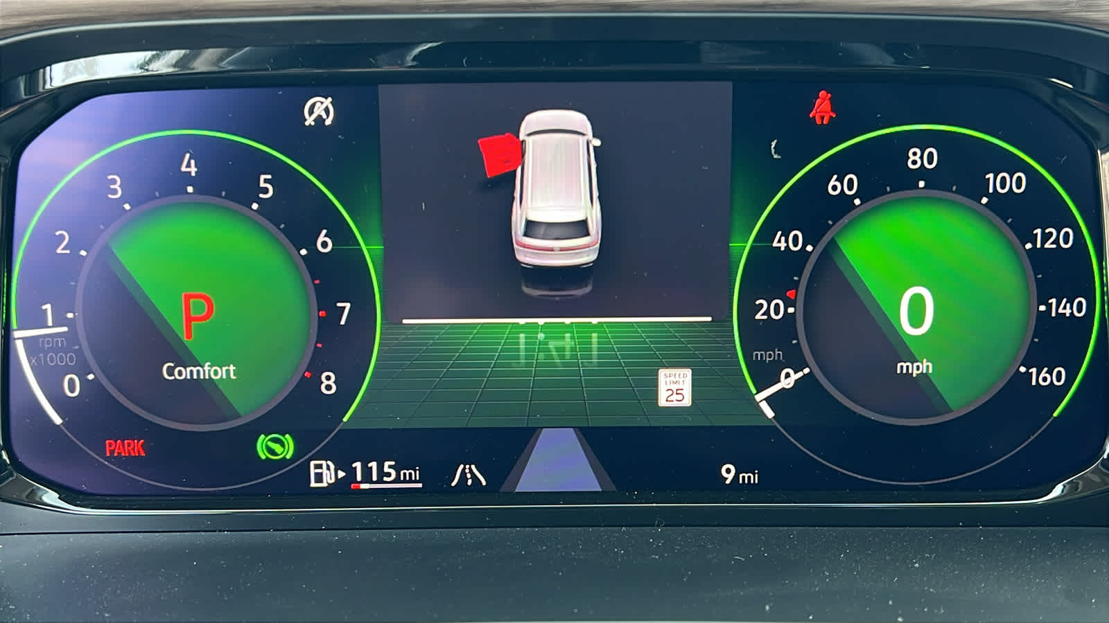 Thumbnail: 2026 Volkswagen Atlas - 21