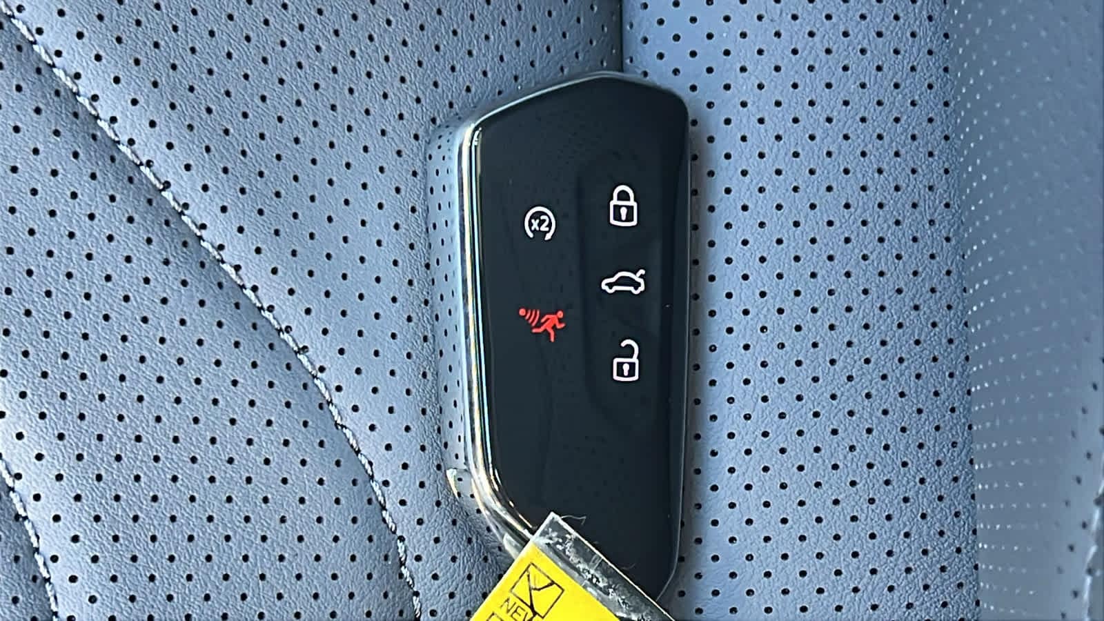 Thumbnail: 2026 Volkswagen Tiguan - 29