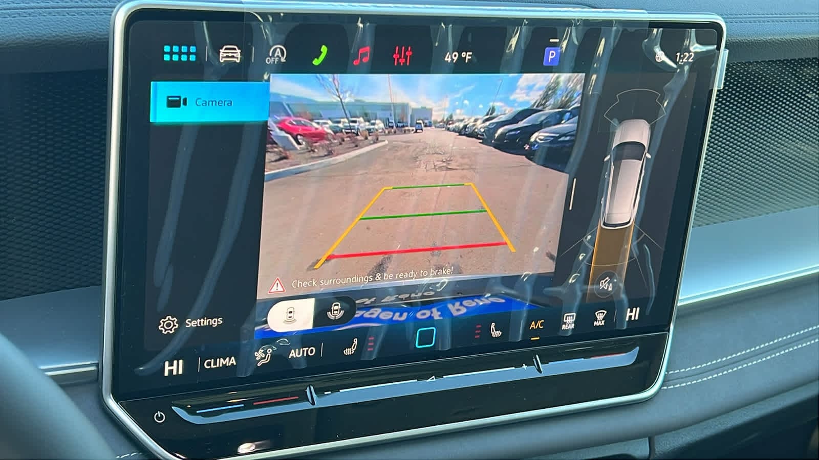 Thumbnail: 2026 Volkswagen Tiguan - 16