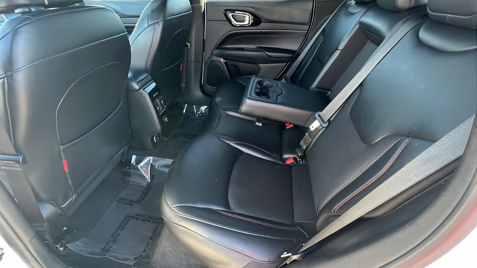 Thumbnail: 2023 Jeep Compass - 24