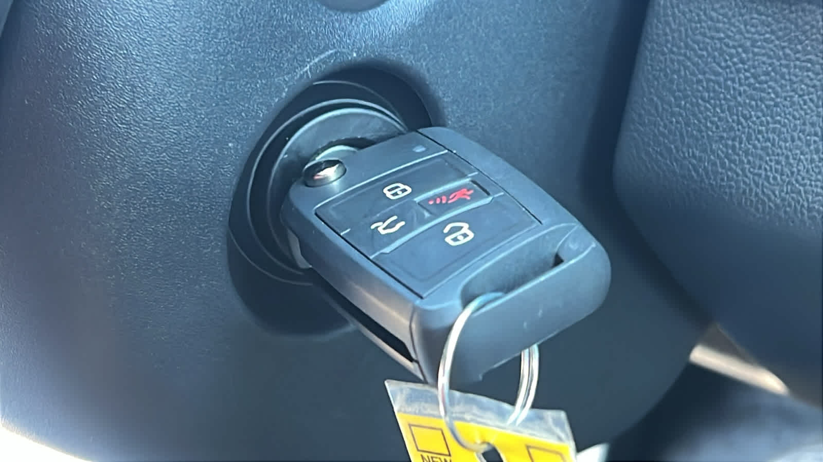 Thumbnail: 2026 Volkswagen Jetta - 17