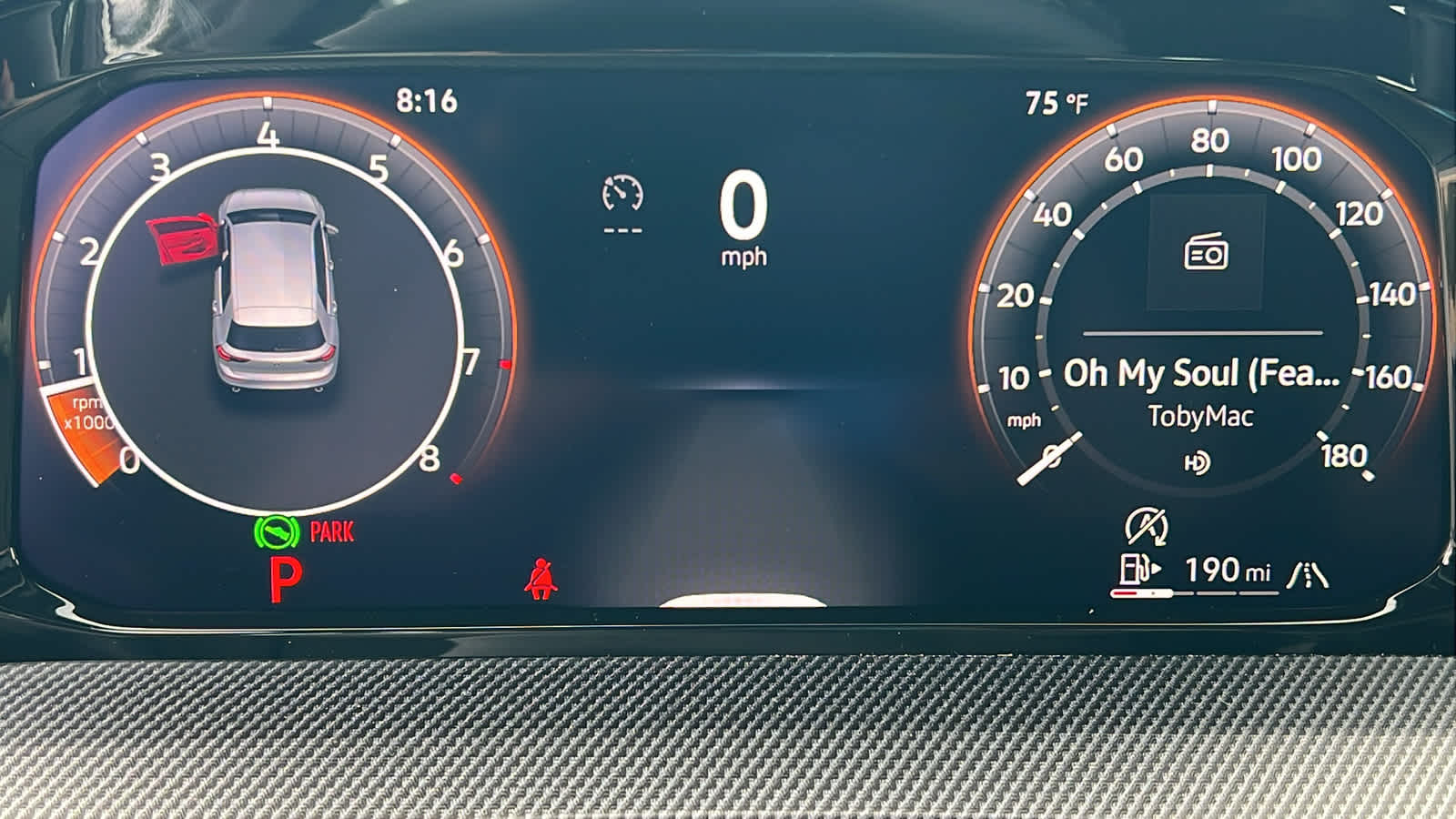 Thumbnail: 2025 Volkswagen Golf - 21