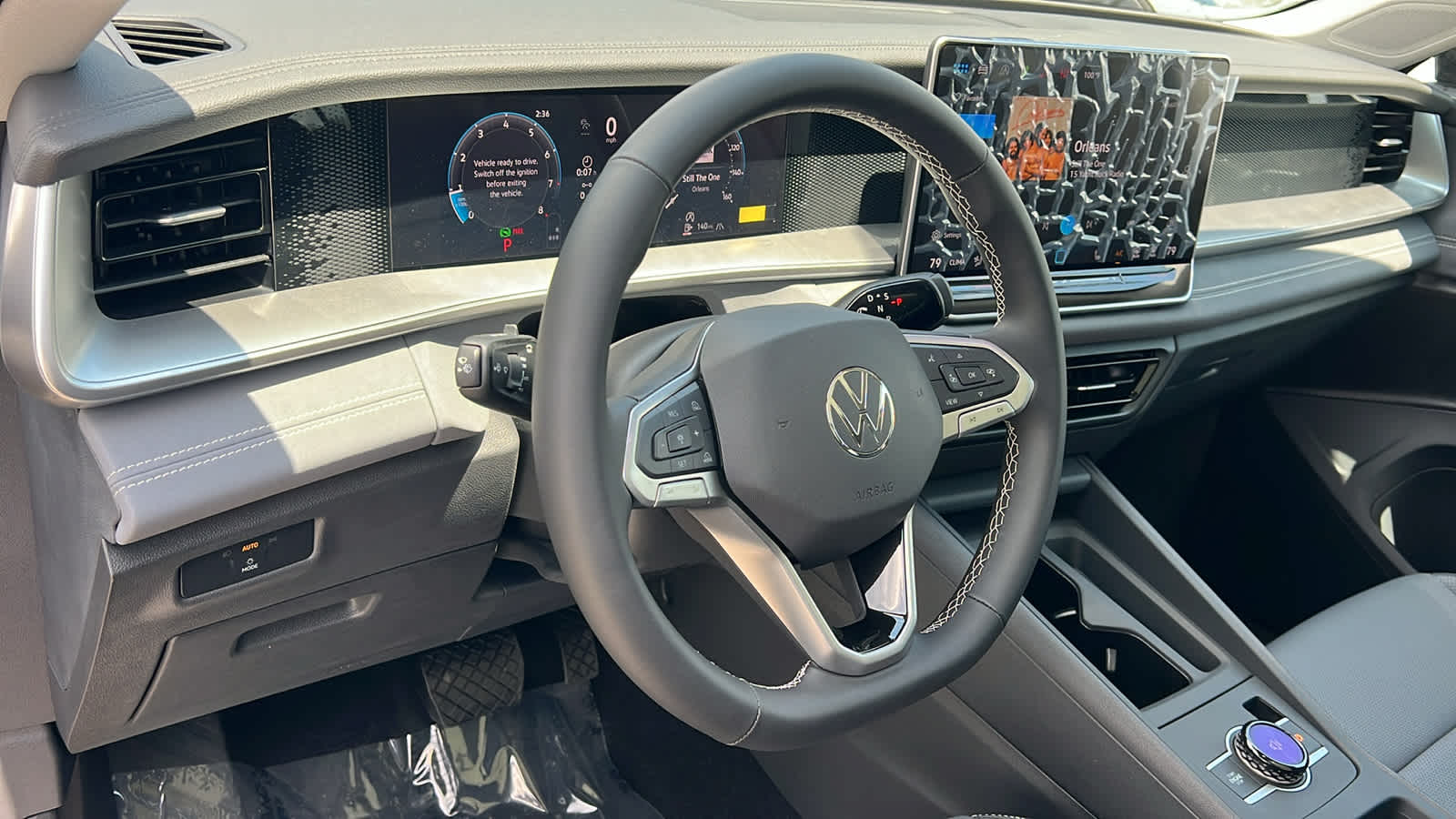 Thumbnail: 2026 Volkswagen Tiguan - 10