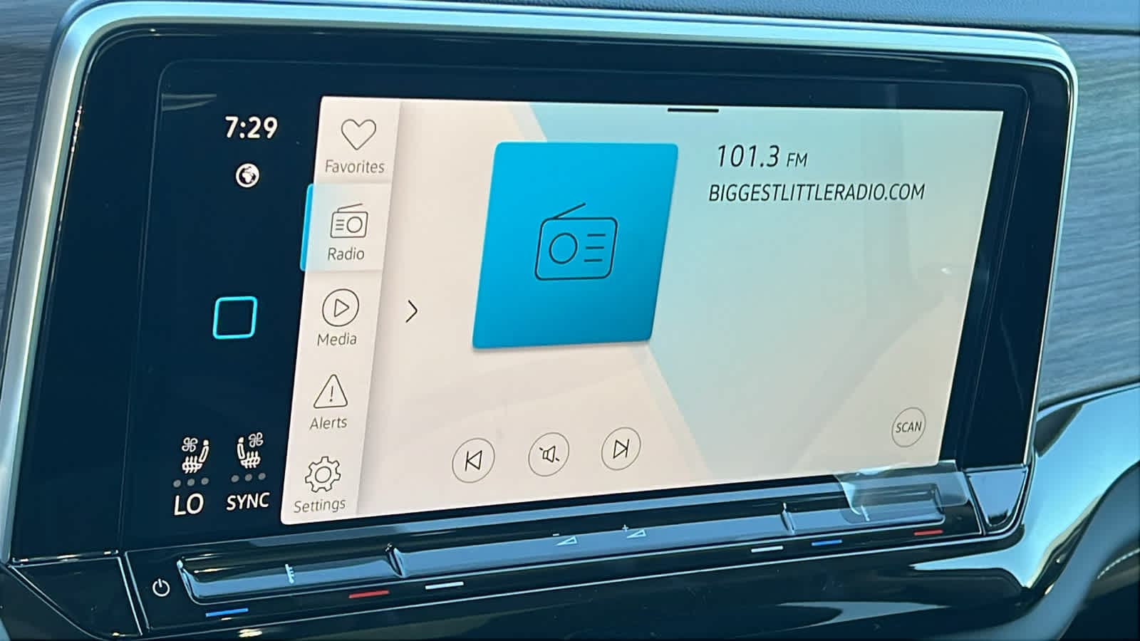 Thumbnail: 2026 Volkswagen Atlas - 15