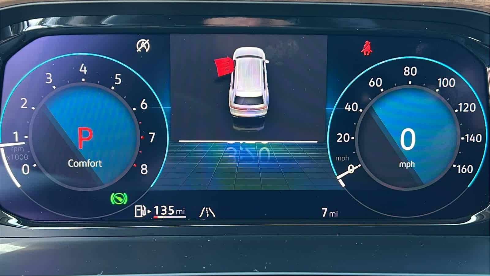 Thumbnail: 2026 Volkswagen Atlas - 21