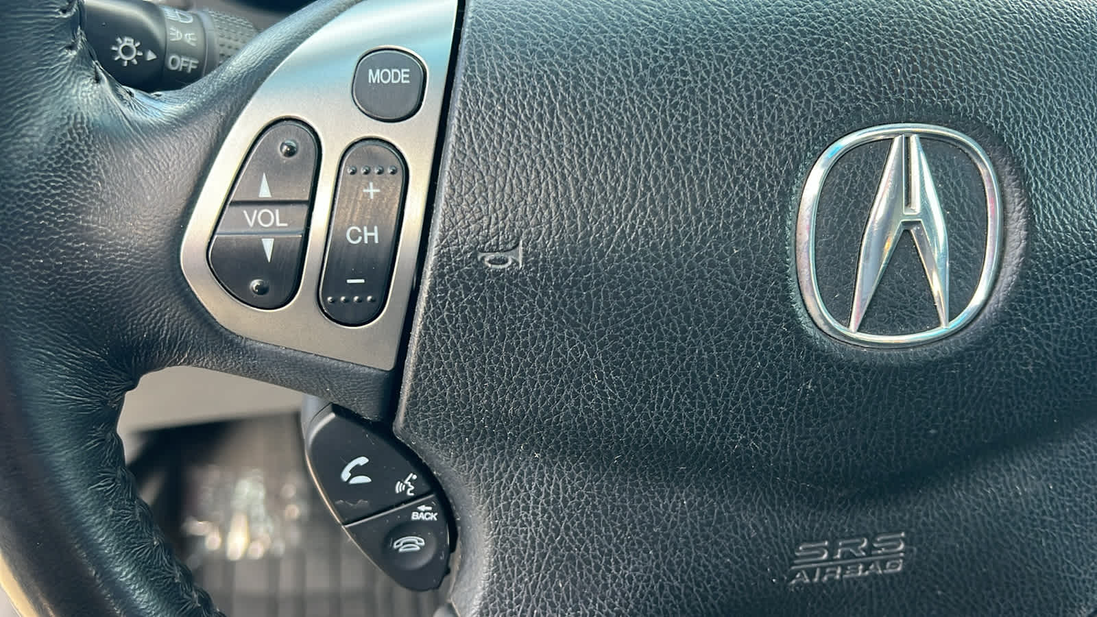 Thumbnail: 2006 Acura TL - 18