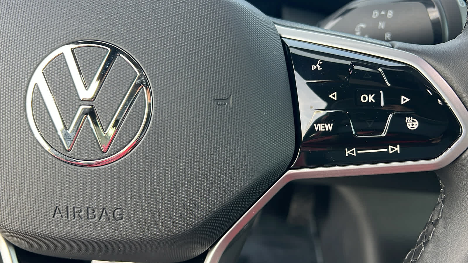 Thumbnail: 2026 Volkswagen ID.4 - 20