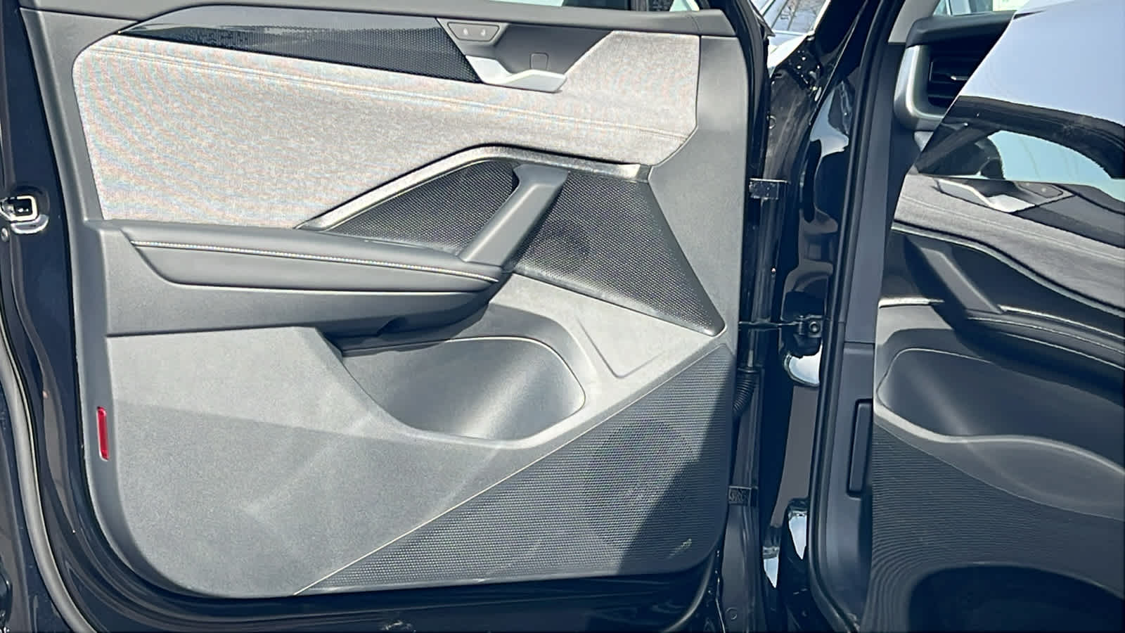 Thumbnail: 2026 Volkswagen Tiguan - 23