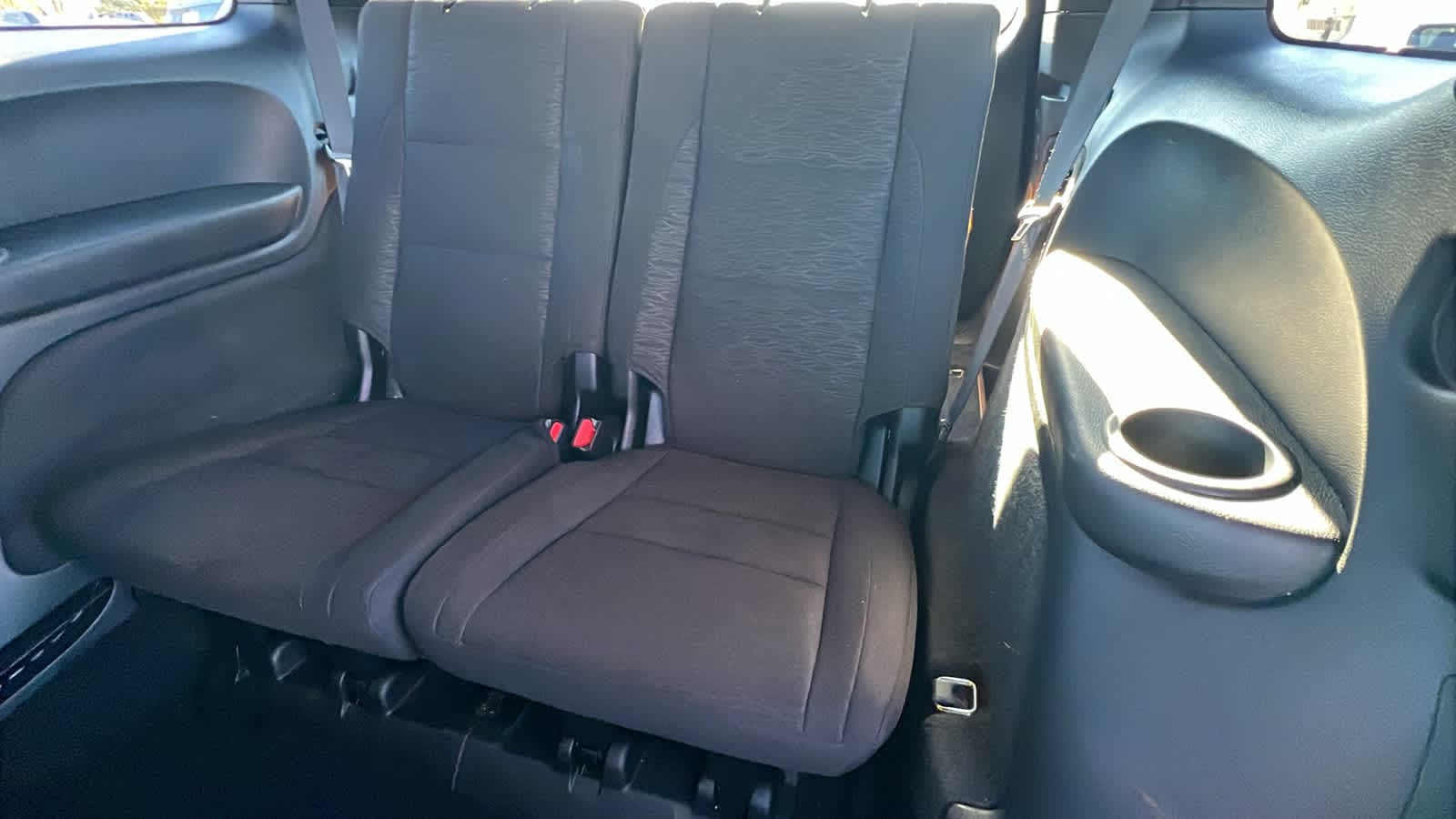 Thumbnail: 2023 Dodge Durango - 31