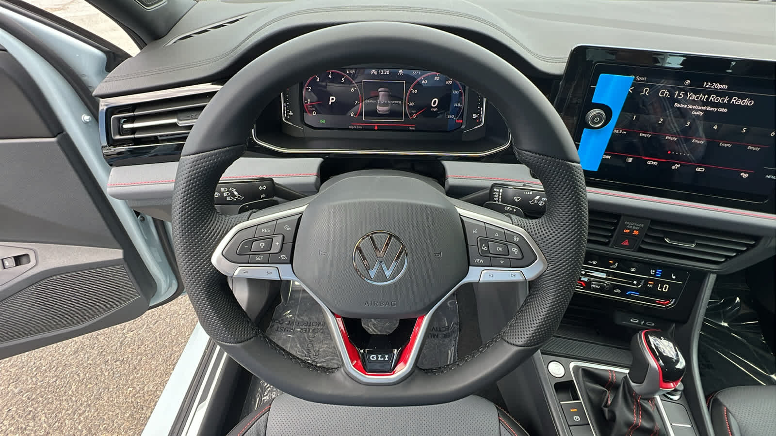 Thumbnail: 2026 Volkswagen Jetta - 18