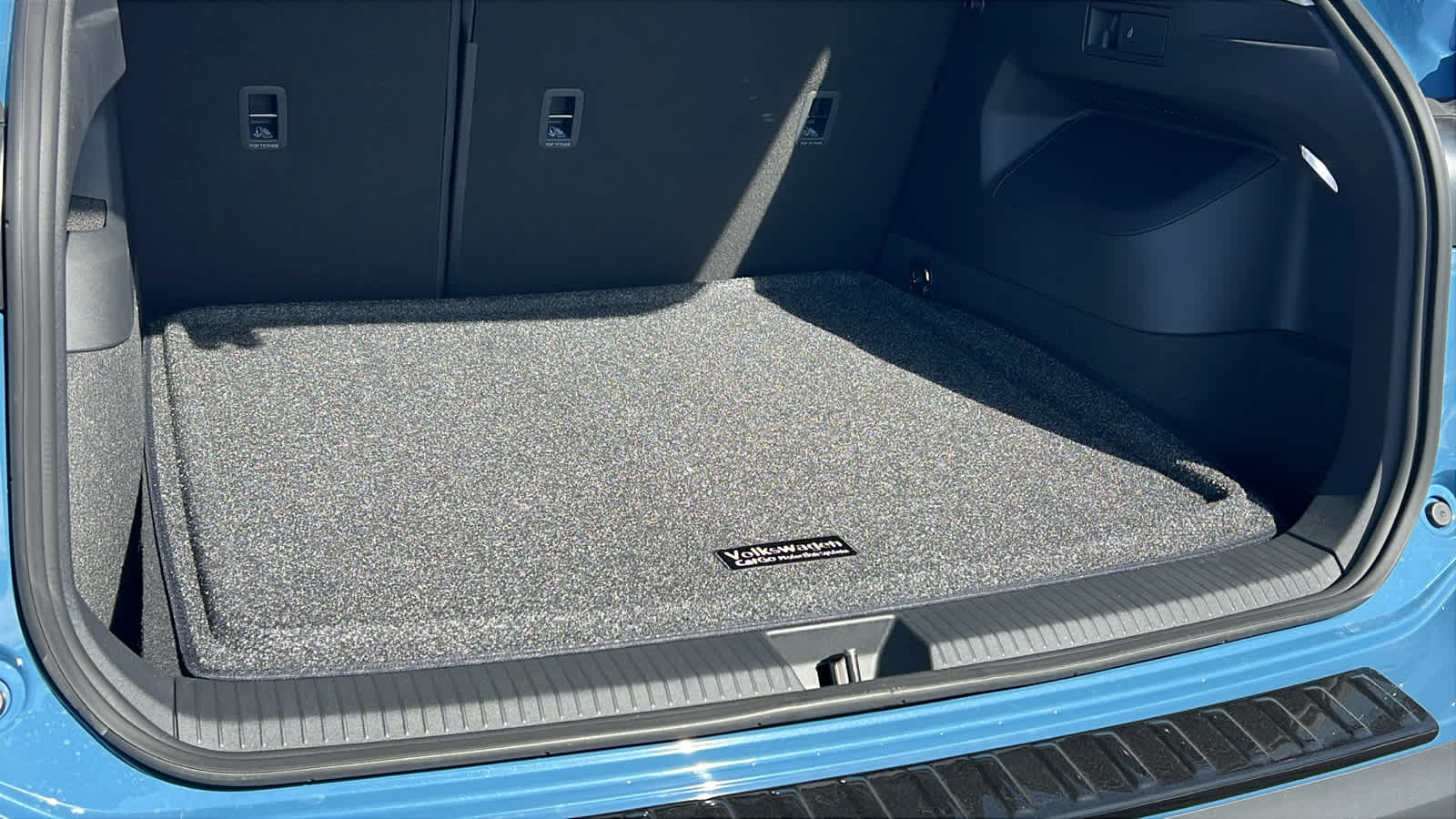 Thumbnail: 2026 Volkswagen Tiguan - 27