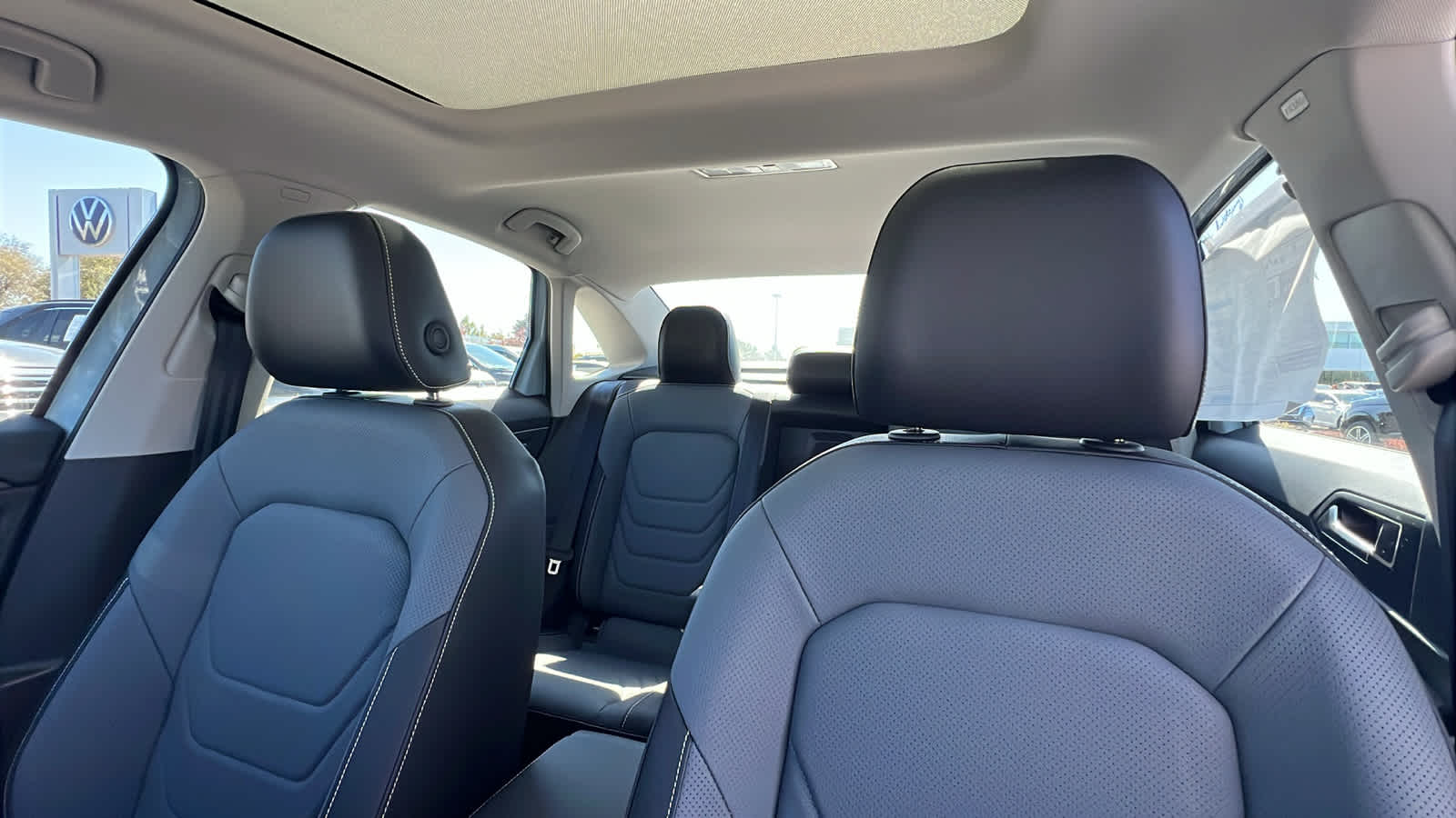 Thumbnail: 2025 Volkswagen Jetta - 11