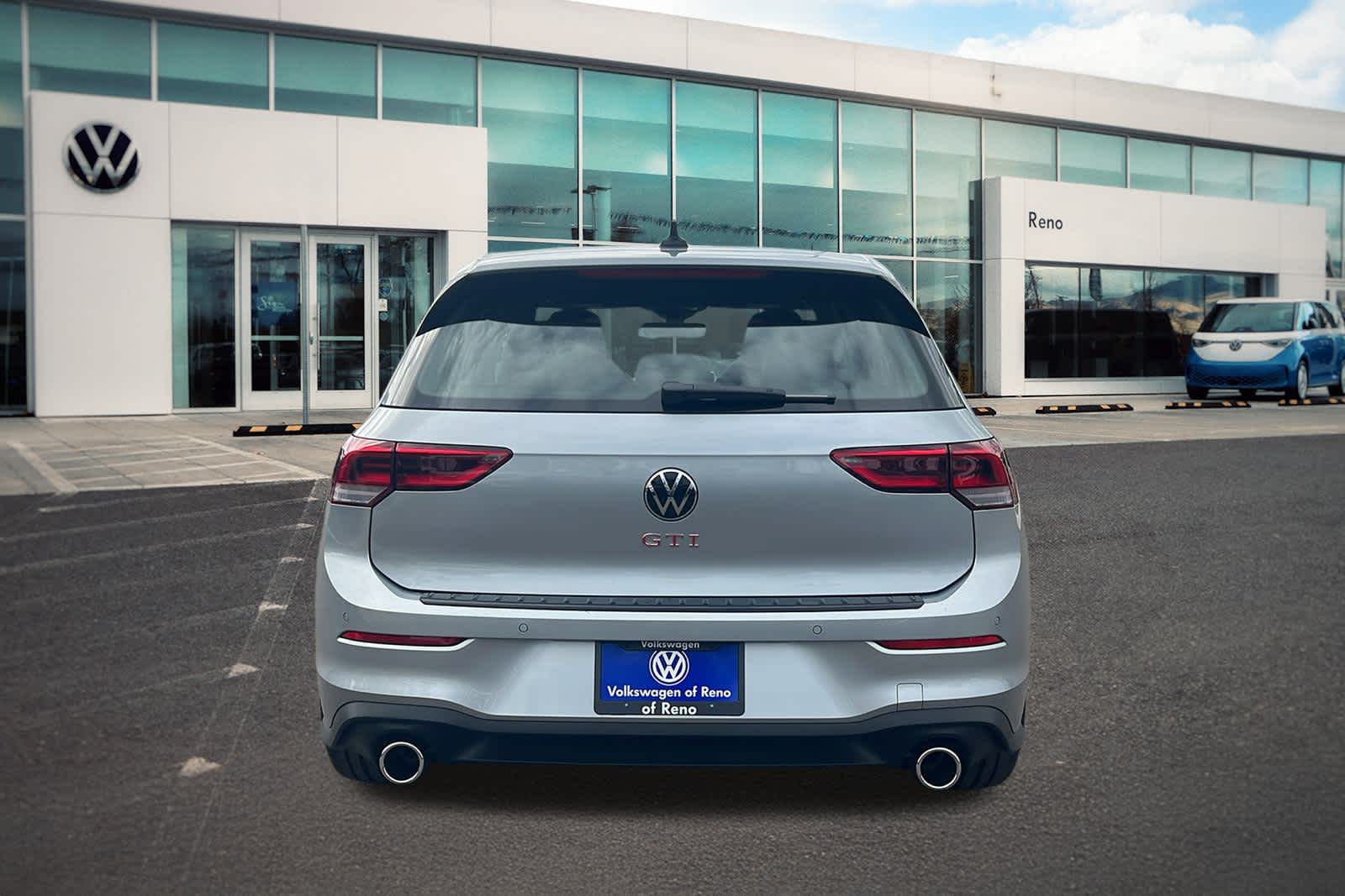 Thumbnail: 2025 Volkswagen Golf - 6