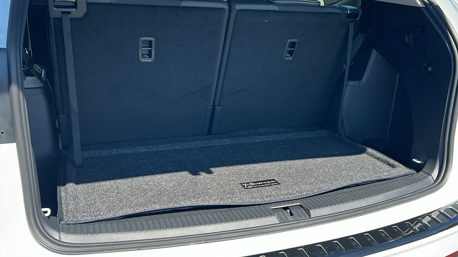 Thumbnail: 2026 Volkswagen Atlas - 27