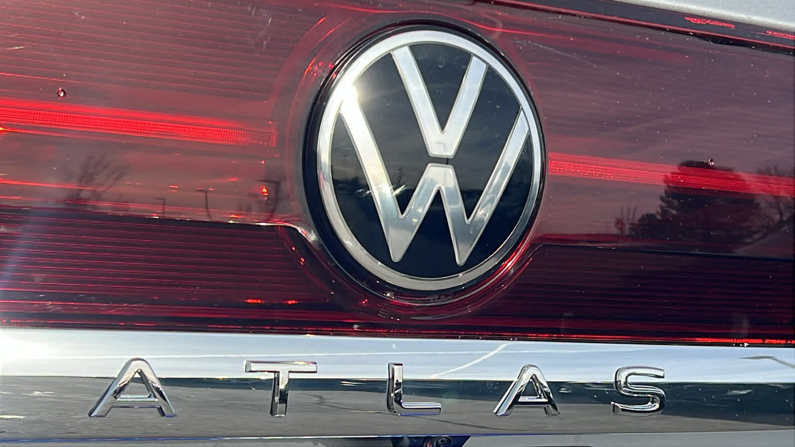 Thumbnail: 2026 Volkswagen Atlas - 28