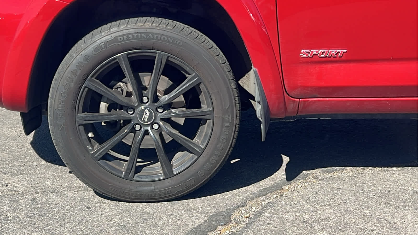 Thumbnail: 2010 Toyota RAV4 - 9