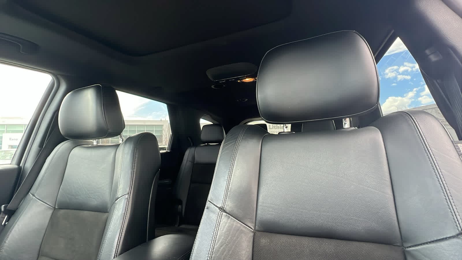 Thumbnail: 2019 Dodge Durango - 11