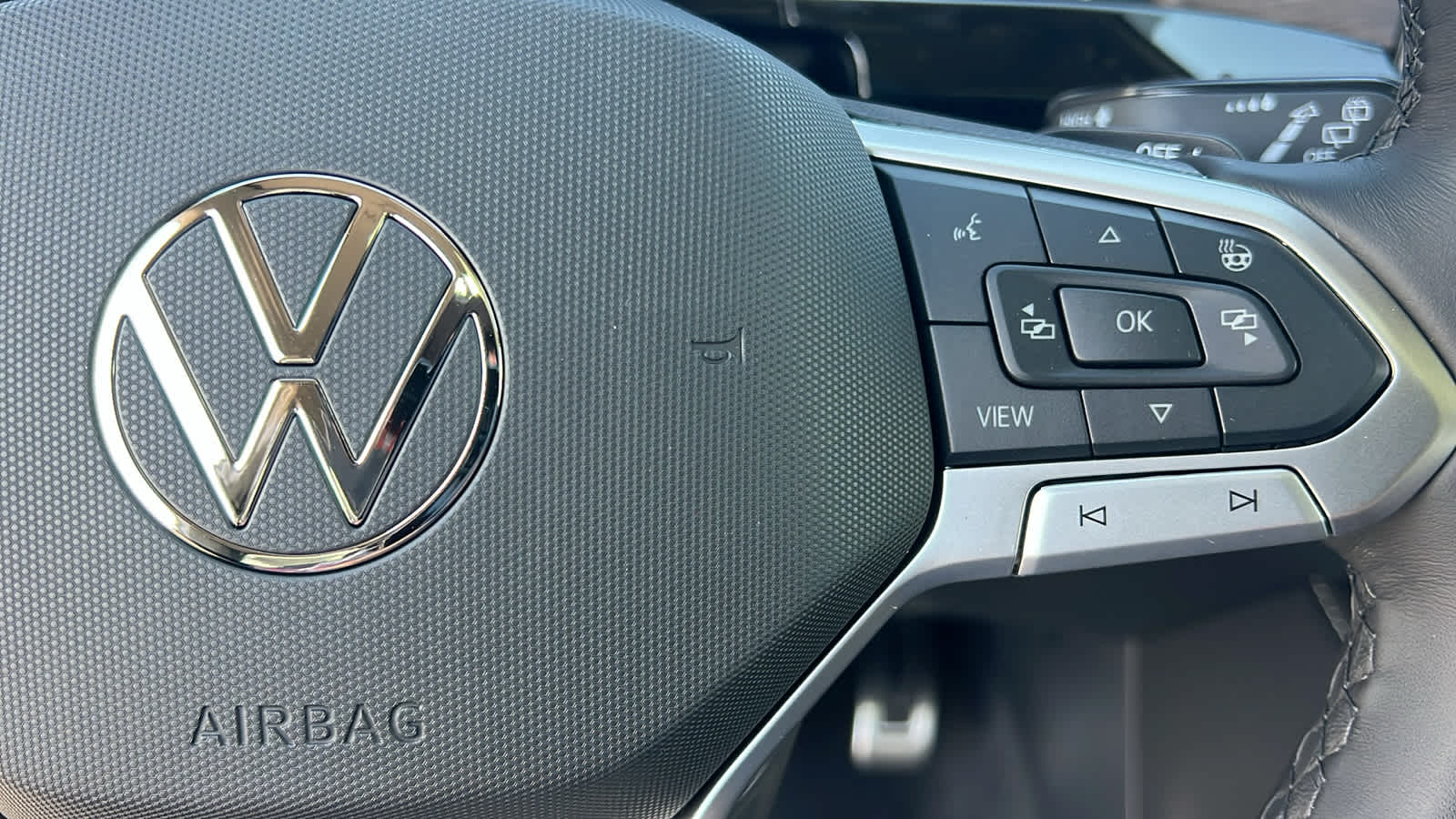 Thumbnail: 2026 Volkswagen Atlas - 20