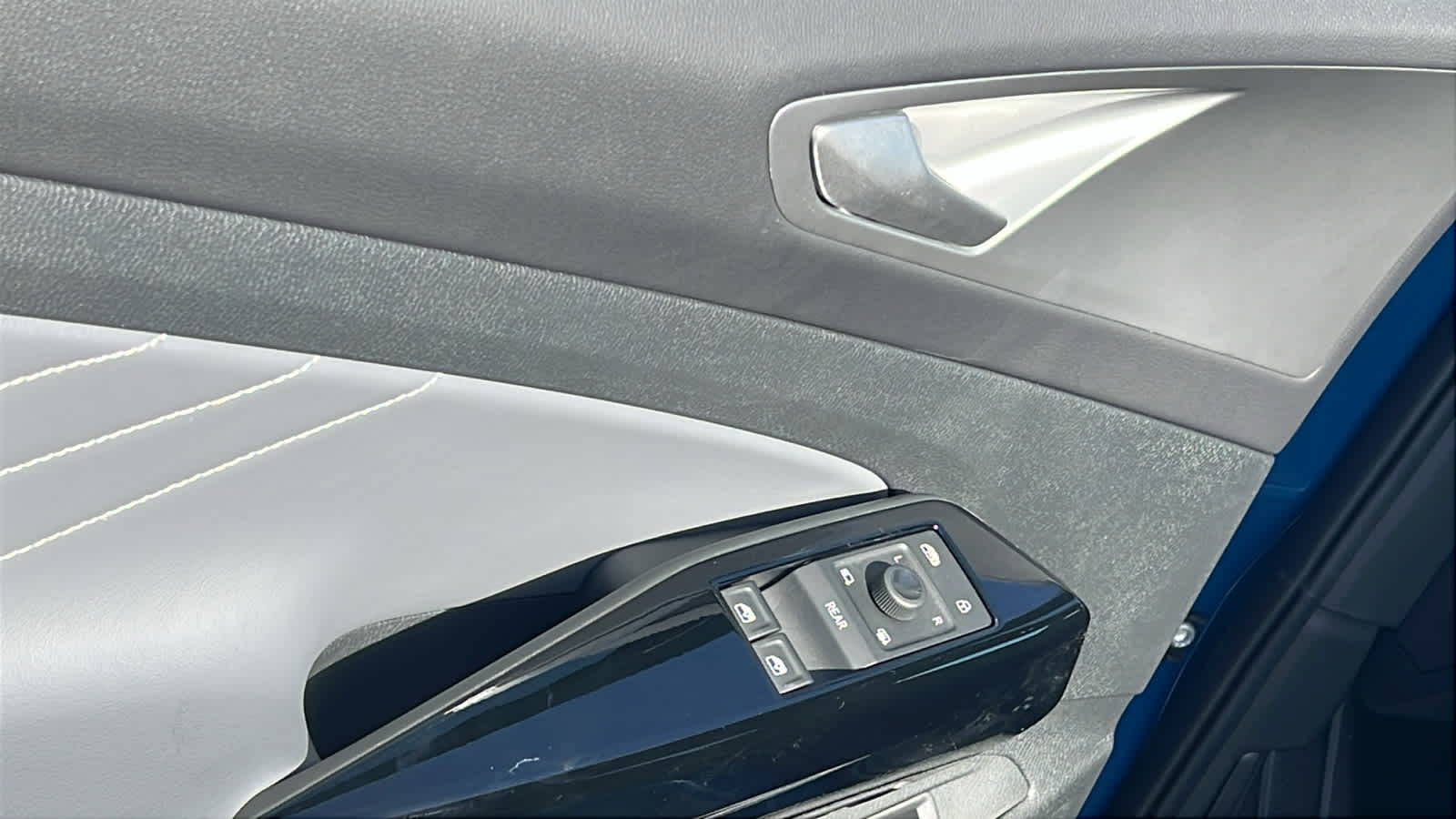 Thumbnail: 2026 Volkswagen ID.4 - 22