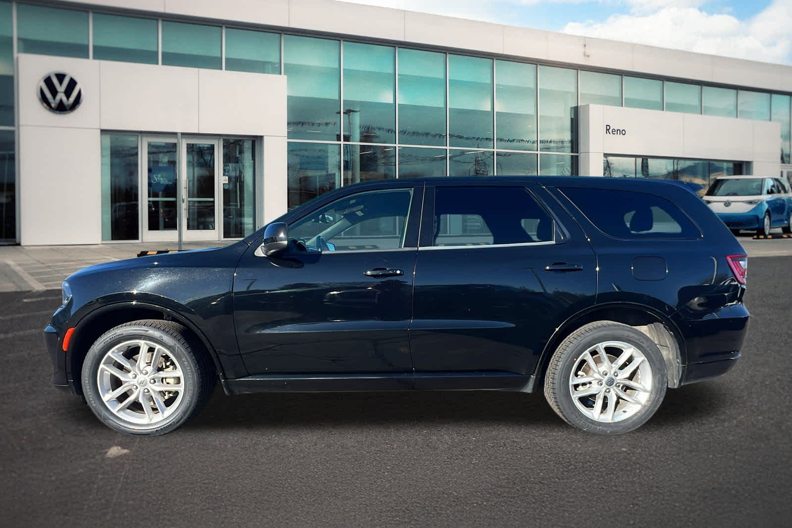 Thumbnail: 2023 Dodge Durango - 8