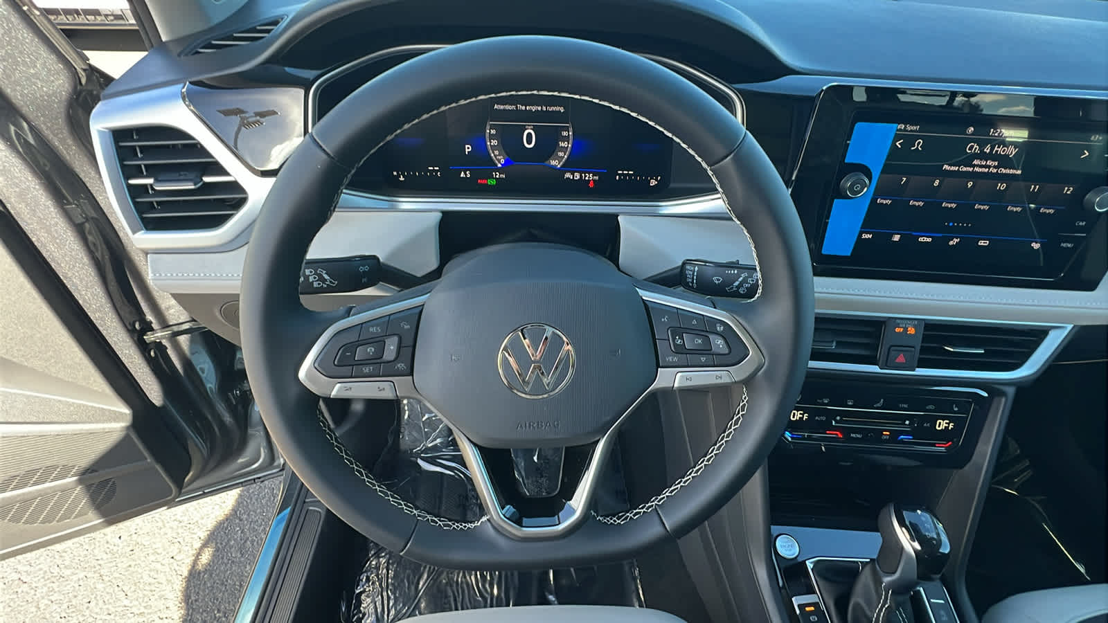 Thumbnail: 2026 Volkswagen Taos - 18